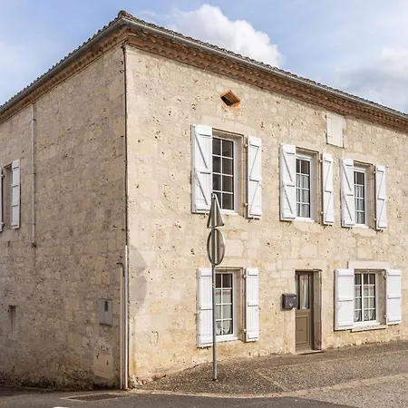 Villa Oustau St Maurin