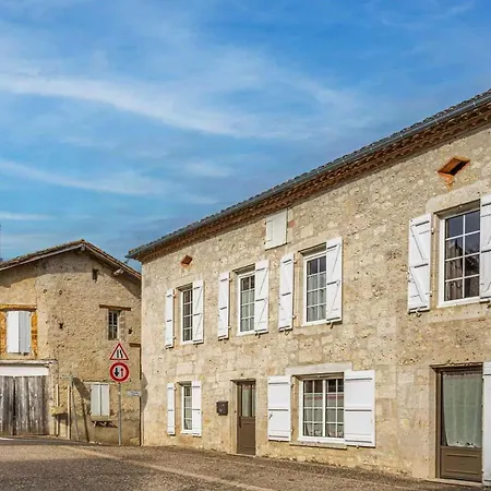 Oustau St Maurin Saint-Maurin