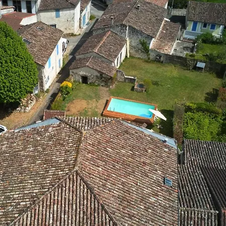 Oustau St Maurin *