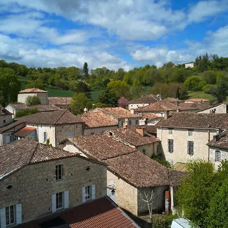 Oustau St Maurin Saint-Maurin